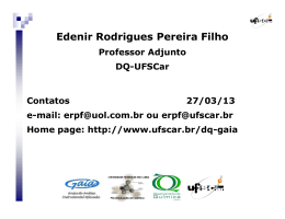 Edenir Rodrigues Pereira Filho