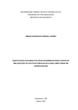 Simone Rodrigues Pereira Corr&ecirc;a