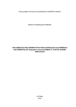 faculdade cat&oacute;lica salesiana do esp&iacute;rito santo renata rodrigues