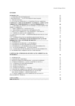 Alexandro Rodrigues Ribeiro