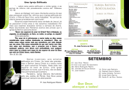 Setembro 2012 - ibbortolandia.com.br