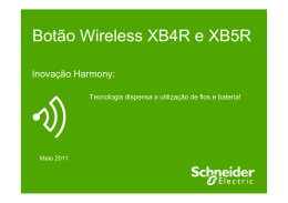 Apresenta&ccedil;&atilde;o 2011 - Wireless
