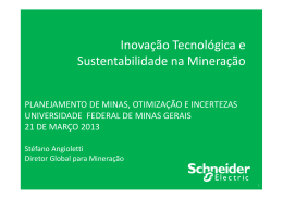 1% - Universidade Federal de Minas Gerais