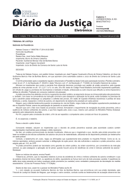 Caderno 1 JURISDICIONAL E AD- MINISTRATIVO