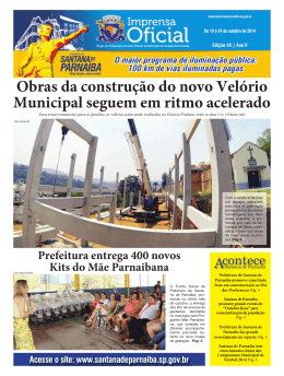 Jornal Oficial_PMSP_Ano 2 - Edicao 49.indd