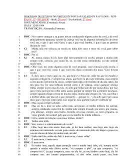 programa de estudos do portugu&ecirc;s popular de salvador &ndash; pepp
