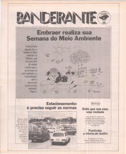 502 - Revista Bandeirante