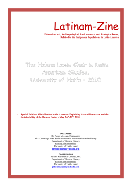 Latinam-Zine