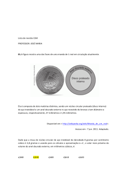 Lista de revis&atilde;o CEM - Centro Educacional Maristella