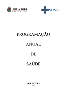 Prefeitura de Juiz de Fora