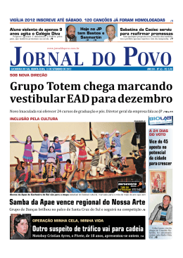 2 - Jornal do Povo