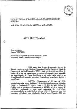 EXCELENT&Iacute;SSIMA sra DoUToRA cAMILE sANTos DE soUzA