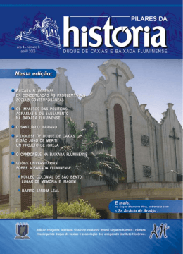 06_revista_pilares_da_historia - Biblioteca Virtual de Meio