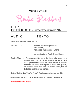 EF.107.Rosa Passos
