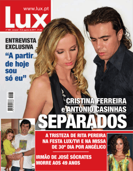 H&aacute; - Lux