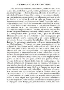 Almiro Albino de Almeida Cyrino
