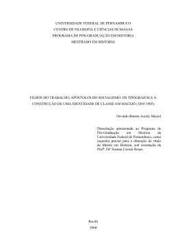 Visualizar/Abrir - Universidade Federal de Pernambuco