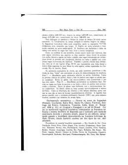 202 Rev. BRAS. ENT. _ Vol. lO Dez.. 1961 cápsula