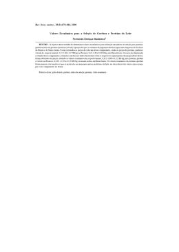 Rev. bras. zootec., 29(3):678-684¬ 2000