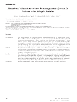 English PDF - international @rchives of otorhinolaryngology