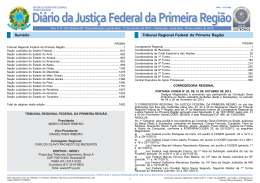 View/Open - Tribunal Regional Federal da 1&ordf; Regi&atilde;o