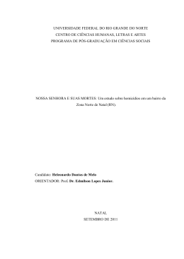 - Prefeitura Municipal do Natal
