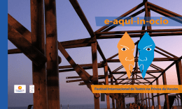 Dossi&ecirc; de Comunica&ccedil;&atilde;o