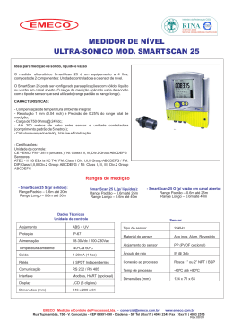 SmartScan 25 - 50