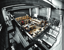 &eacute;l&egrave;ves