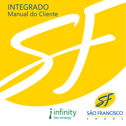 1 - S&atilde;o Francisco