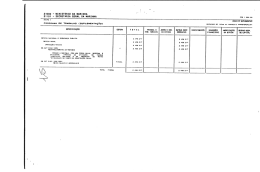 31000 - MINISTERIO DA MARINHA 31101
