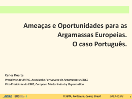 X SBTA, Fortaleza, Cear&aacute;, Brasil 2013.05.08