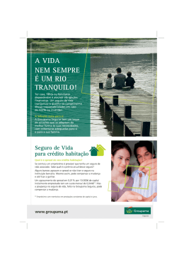NEM sEMPRE E UM RIO TRANQUILO 15. .