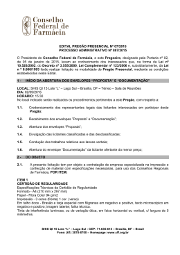 autoriza&ccedil;&atilde;o de compras/servi&ccedil;os