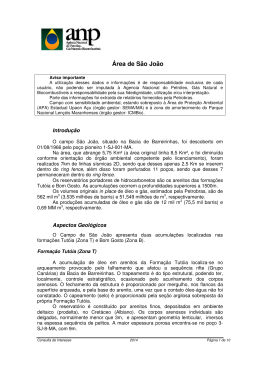 &Aacute;rea de S&atilde;o Jo&atilde;o