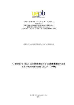 Fernanda de F&aacute;tima Batista Almeida