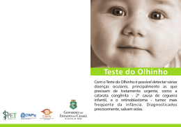 Teste do Olhinho FOLDER FINAL