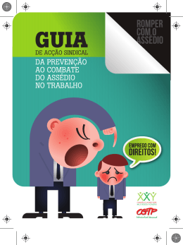 Guia - CGTP-IN
