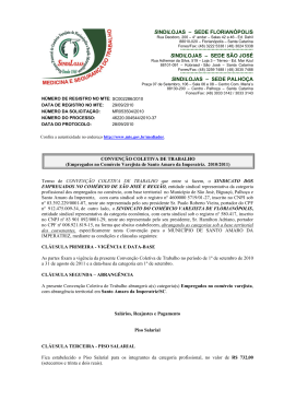 sede florian&oacute;polis sindilojas &ndash; sede s&atilde;o jos&eacute; sindilojas &ndash; sede palho&ccedil;a