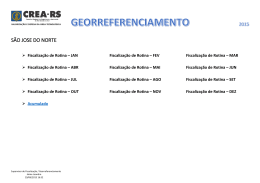 S&Atilde;O JOSE DO NORTE - Crea-RS
