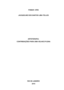 POMAR / SPEI JACQUELINE DOS SANTOS LIMA TELLES