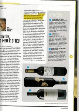 document - Quinta da Alorna