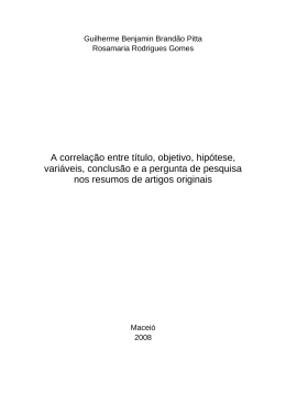 Rosamaria Rodrigues Gomes