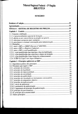 Tribunal Regional Federal
