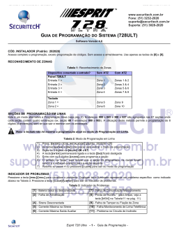 guia de programa&ccedil;&atilde;o do sistema (728ult)