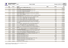M - PREVISUL - Consultoria em Previd&ecirc;ncia P&uacute;blica e Privada Ltda.