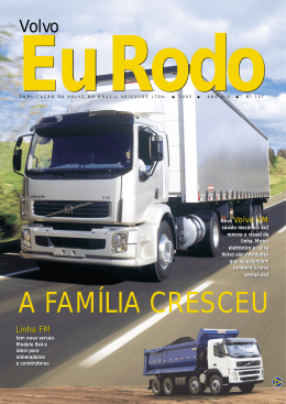 A FAM&Iacute;LIA CRESCEU