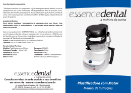 Fa&ccedil;a o do Manual de Instru&ccedil;&otilde;es