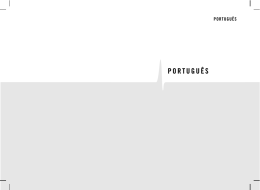 PORTUGU&Ecirc;S