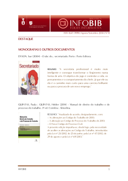 Agosto/Setembro